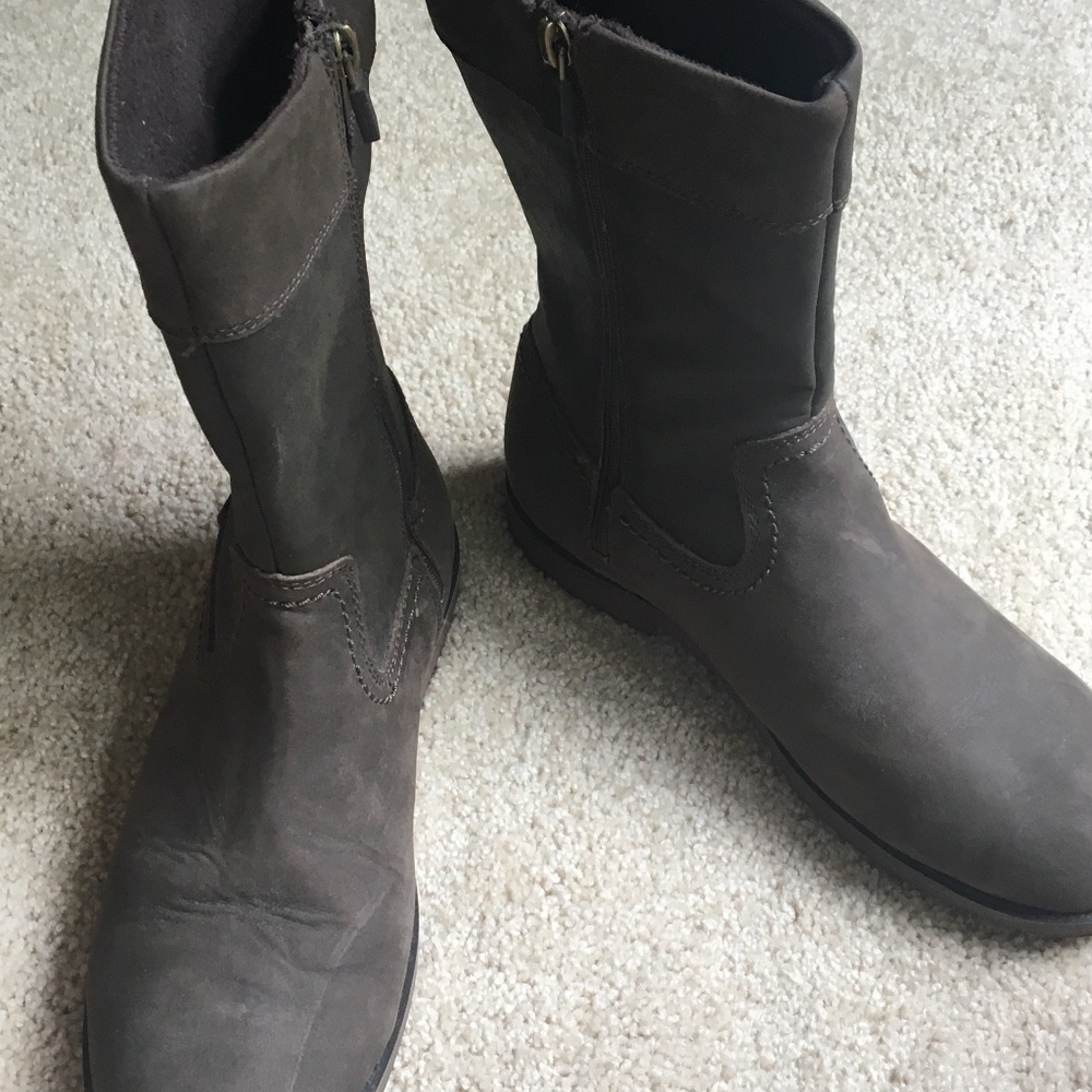 UGG boots